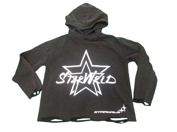 Pre-Order StarWrld Hoodie